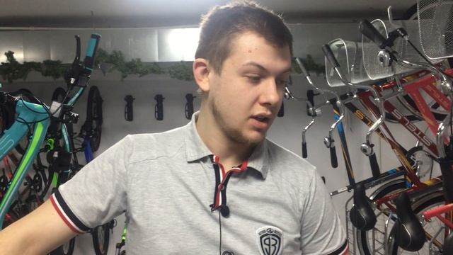 Велосипед мечты - какой он? смотреть онлайн