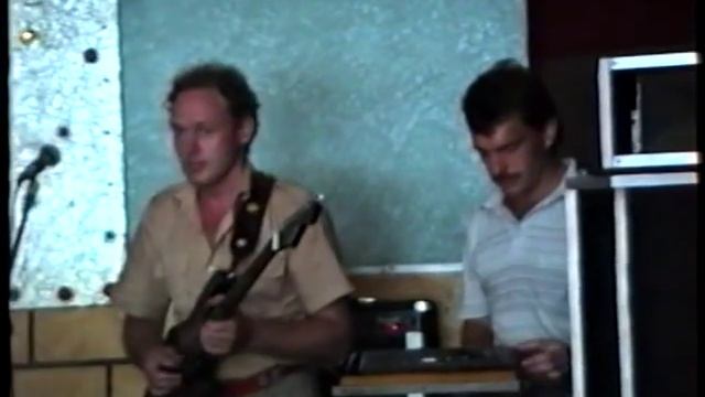 9 Ресторан Колос Невинномысск 1992 смотреть онлайн