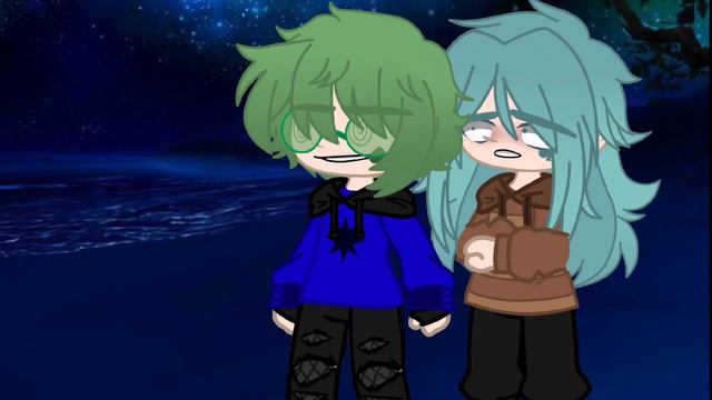 Луна сегодна красивая...[Меме?][]13карт[]Gacha club[]ВаруЗонт[] смотреть онлайн