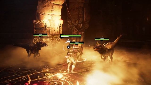 GOTHIC РЕМЕЙК - НЕДОСМОТР смотреть онлайн