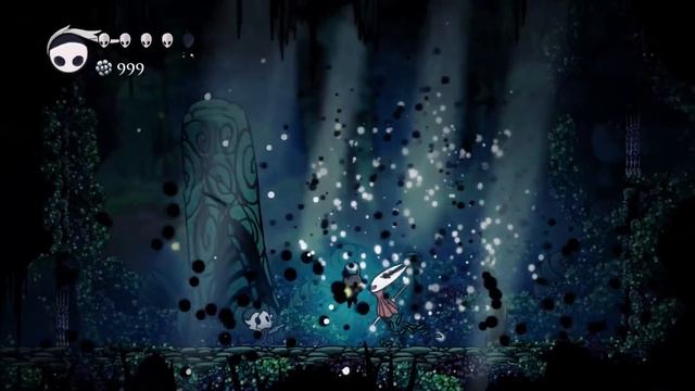Hollow Knight SÓ QUE TUDO ALEATÓRIO Randomizer MOD parte 3 смотреть онлайн