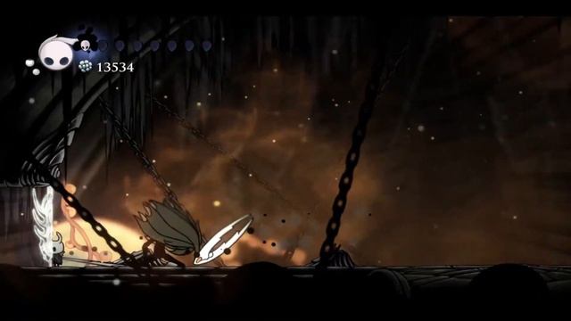 ll HOLLOW KNIGH ll ЛУЧЕЗАРНОСТЬ: ПОПЫТКА №1 смотреть онлайн