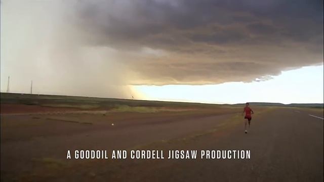 Documentary: Running To America Trailer смотреть онлайн