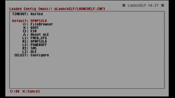 Play PS1 and PS2 games using USB with PS2 Funtuna