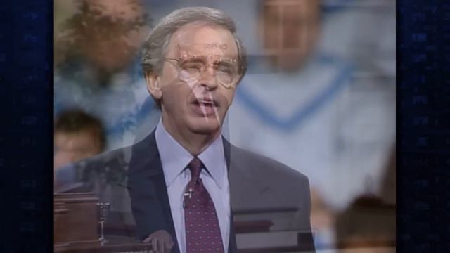 When We Are Abused – Dr. Charles Stanley смотреть онлайн