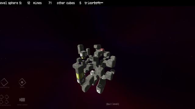 Asteroids Minesweeper 2015-06-08 смотреть онлайн