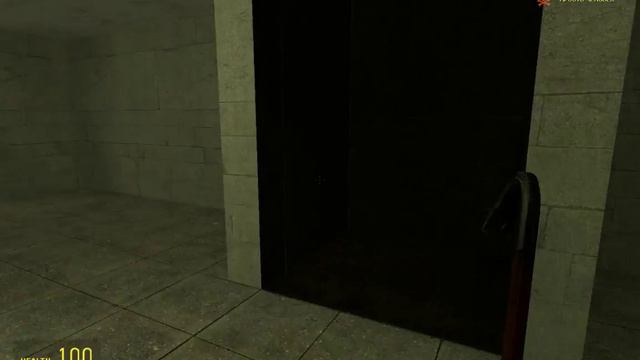 Garry's mod Страшные карты #5 смотреть онлайн