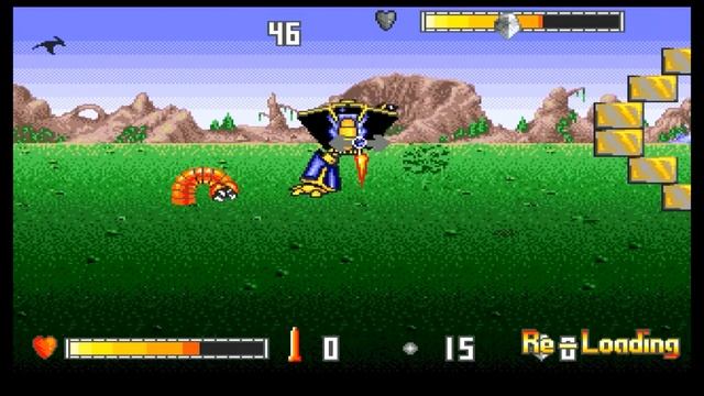 DEATH DUEL (Gen) Review смотреть онлайн