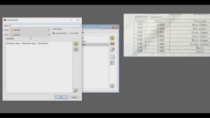 QLC+ на русском. Урок #2.1. Создания профиля светового прибора [Управление светом]