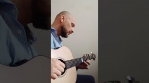 Импровизация 2133 - Improvisation 2133 - Акустическая гитара - Acoustic guitar
