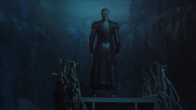 Начало ~ Ариозо Воланда смотреть онлайн