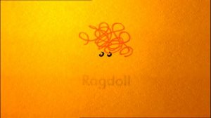 Ragdoll Productions Logo Original.