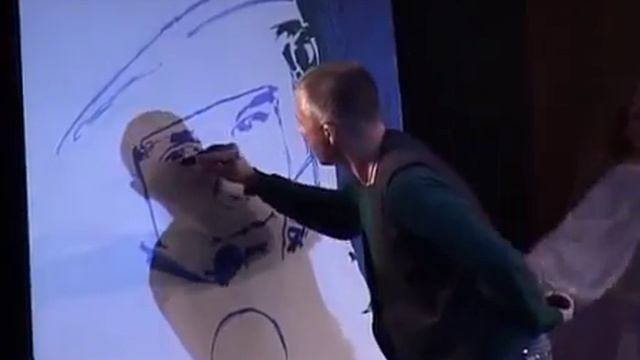 художник Дмитрий Лукин смотреть онлайн