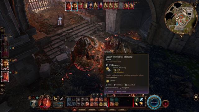 Baldur's Gate 3 Part 58 The Emperor try to flirt with Gale #baldursgate3 #bg3 смотреть онлайн