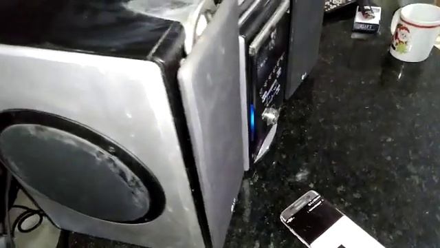 system LG lf-U850A смотреть онлайн