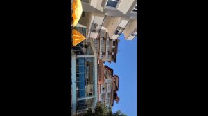 Турция   Аланья   Villa Sun Flower Hotel Вилла Сан Флауэр Апарт Отель 0 1