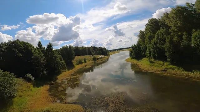 Этот красивый красивый мир !!! смотреть онлайн