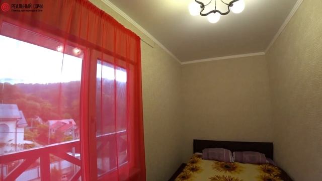 СВОЙ ДОМ на МАЦЕСТЕ! Рядом ЗМЕЙКОВСКИЕ ВОДОПАДЫ! НА участке ФРУКТОВЫЕ деревья! НЕДВИЖИМОСТЬ в СОЧИ! смотреть онлайн