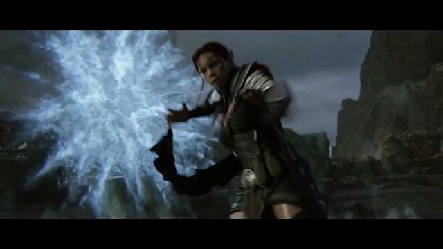 Kingdoms Fall - [Elder Scrolls Online GMV] смотреть онлайн
