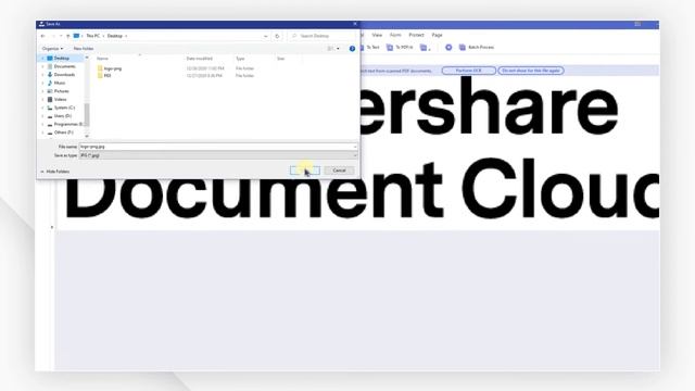 How to Convert PDF to Visio on Windows | PDFelement 8 смотреть онлайн
