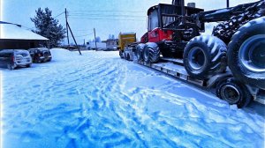 СЕВЕРНЫЙ МАРШРУТ  / ДОБРАТЬСЯ ДО НЕМЫ