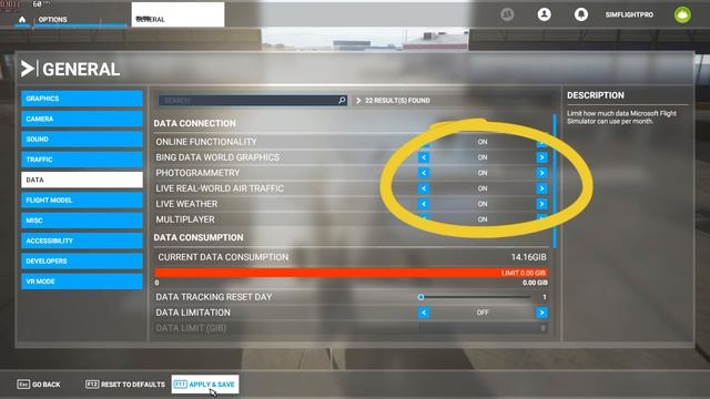 "Your packages are out of date" FIX | Microsoft Flight Simulator 2020 смотреть онлайн