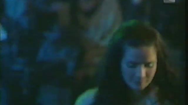 Natalia Oreiro - Cambio dolor - 6.4.2001 - Bratislava, SK - 017 смотреть онлайн