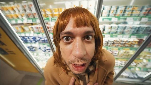 Идём в магазин тариться! [Русский Рэп] смотреть онлайн