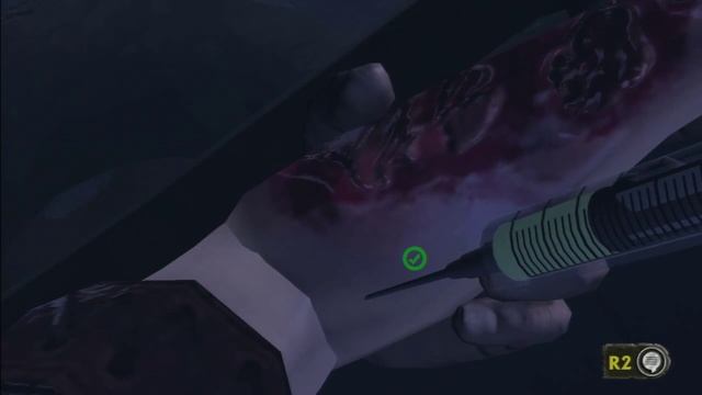 Jurassic Park: The Game, Episode 1: The Intruder, PS3 Playthrough смотреть онлайн