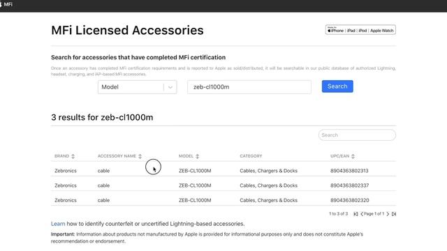 Best MFi iPhone Charging Cables | Apple Certified Cables | What is MFi? смотреть онлайн