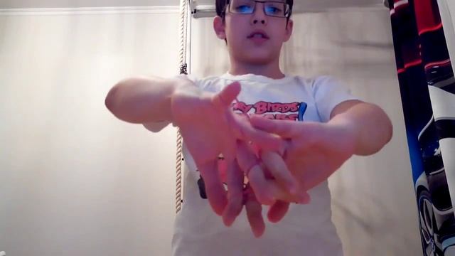 БЛОГ: Упражнение с резинкой смотреть онлайн