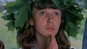 Последняя поэма - к.ф. Вам и не снилось