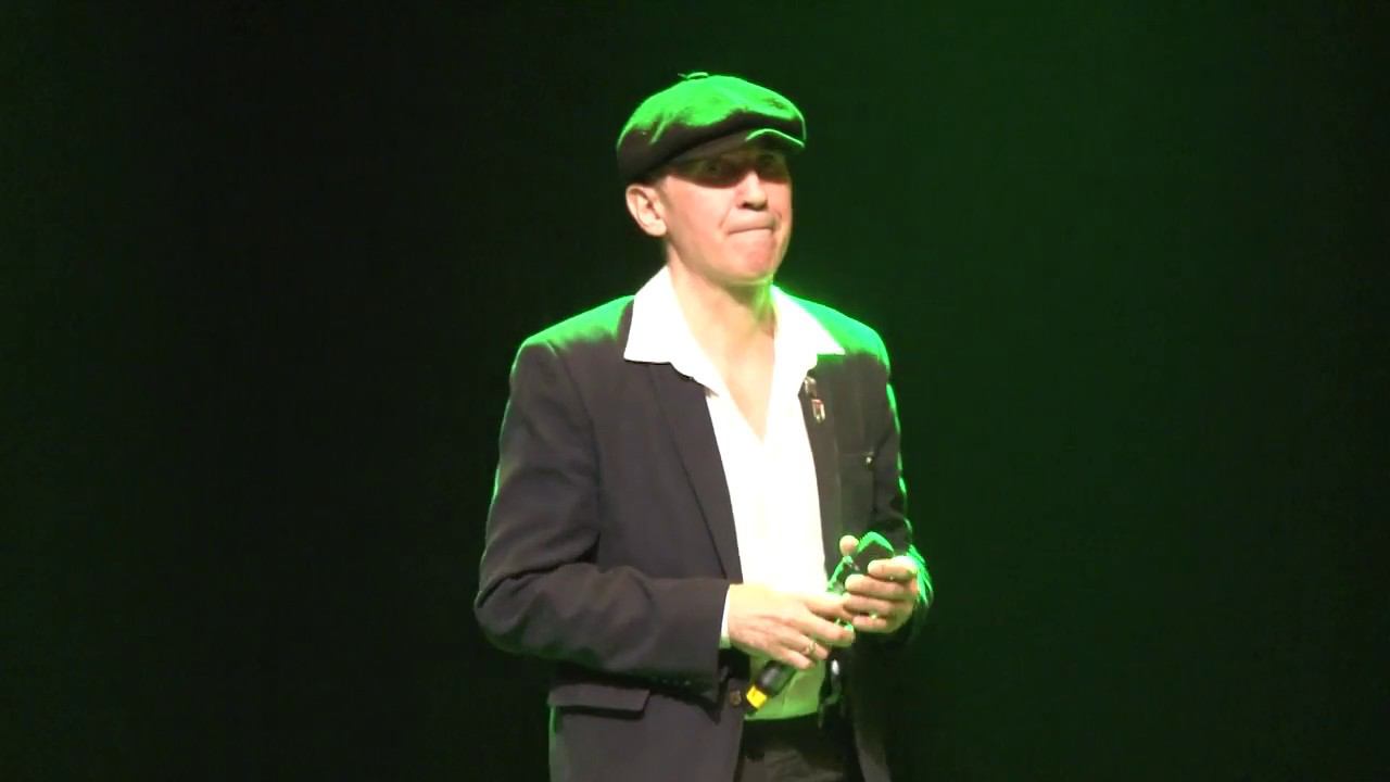 Ильдар ЮЖНЫЙ 