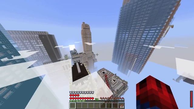 Superheroes Unlimited 5.0 Alpha: REVIEW - 