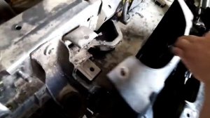 Замена, демонтаж, ремонт радиатора Ниссан Кашкай J11