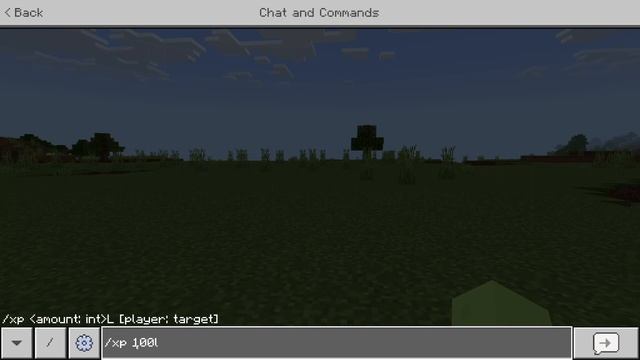 How To Give Yourself XP In Minecraft (Bedrock & Java) | Minecraft XP Command смотреть онлайн