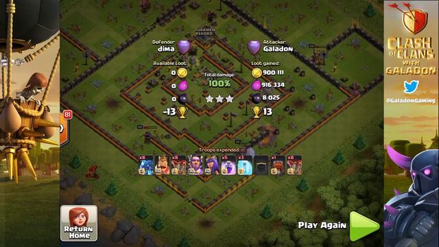 NEW Goblin Maps NEW Rewards Confirmed - Clash of Clans UPDATE October 2018! смотреть онлайн