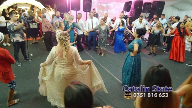 Puisor De La Medias - Iara Urla Ulita - Colaj JOCURI TIGANESTI - TOP - NOU