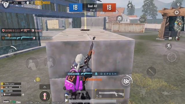 HIGHLIGHT ? PUBG MOBILE смотреть онлайн