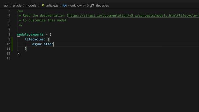 3. Lifecycle Hooks смотреть онлайн