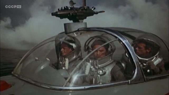 Планета бурь 1961 смотреть онлайн