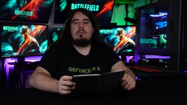 La Meilleure config PC Gamer pour Jouer à Battlefield 2042 смотреть онлайн