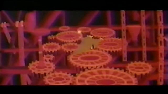 Robert Folk - Complete War Machine Sequence Score (The Thief And The Cobbler)