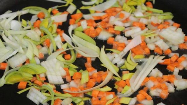 Рецепты от шеф-повара