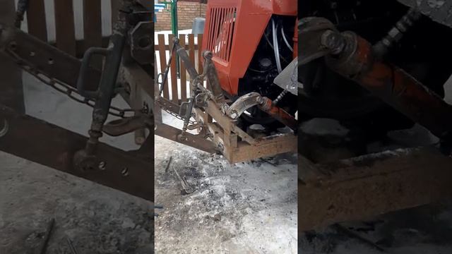 Навеска Т16-М,своїми руками Вінниця... смотреть онлайн
