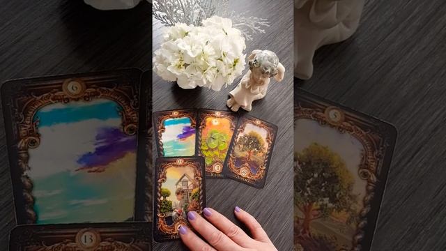 ЧТО ЖДЕТ В ЛЮБВИ В БЛИЖАЙШИЕ 3 ДНЯ??#shorts смотреть онлайн