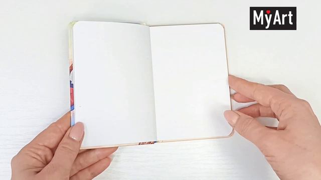 MyArt. XS Pocket СКЕТЧБУК. Аниме. Маленькая ведьмочка смотреть онлайн