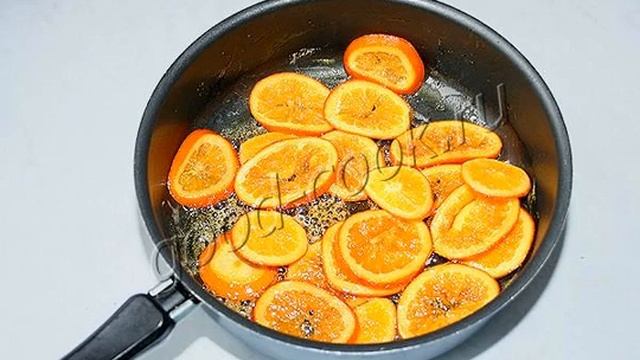 Вкусные блюда на любой вкус 