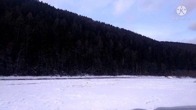 К нам пришла зима. смотреть онлайн