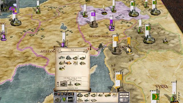 Medieval Total War 1 Gameplay (Hardest) Part 1 With Likejustice смотреть онлайн